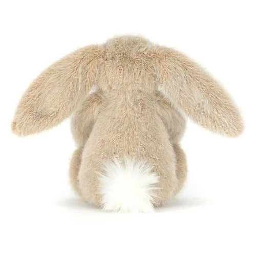 Jellycat Flufflet Bunny Oat