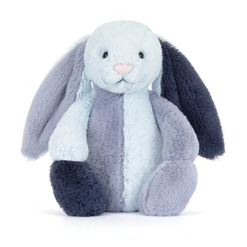 Jellycat - Puddlesea Bunny Original