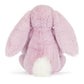 Jellycat Thistlepop Blossom Luxe Bunny Original