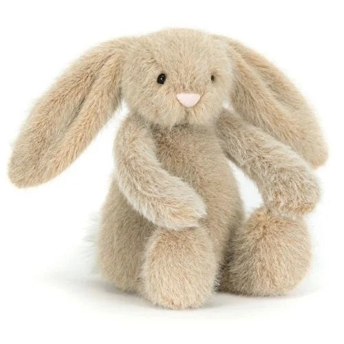 Jellycat Flufflet Bunny Oat