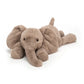 Jellycat - Smudge de Olifant Original