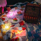 Badspeelgoed - Glo Pals Characters Party