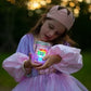 Badspeelgoed - Glo Pals Light up Cubes Sammy