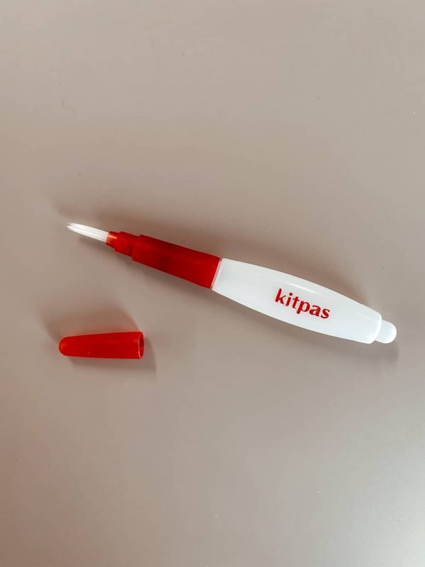 Waterpenseel Kitpas