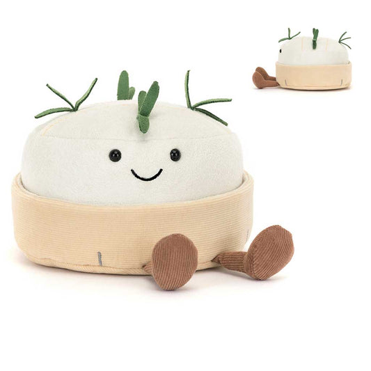 Knuffel Camembert