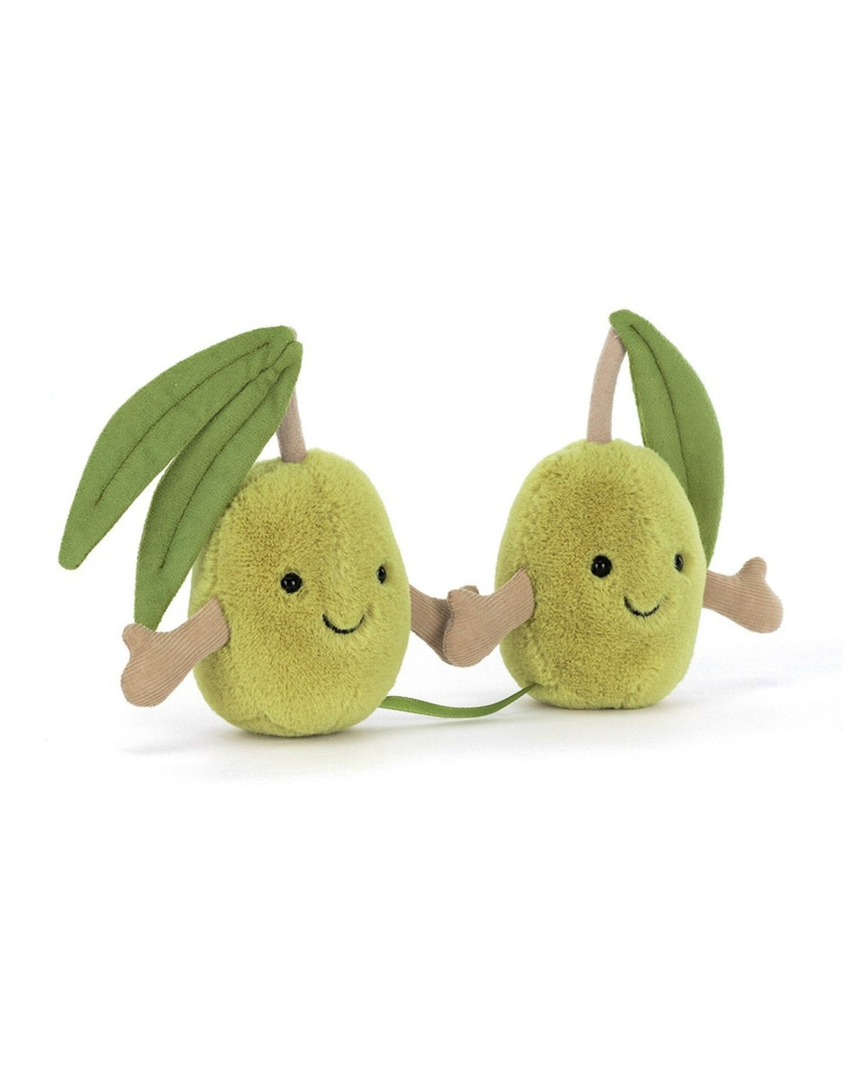 Jellycat - Paar olijven