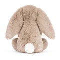 Jellycat - Bashful Beige Bunny Birthday Original