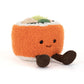 Jellycat - Codhi Californian Roll