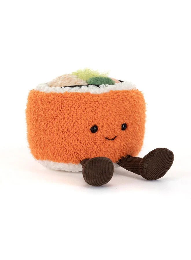 Jellycat - Codhi Californian Roll