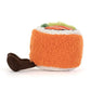 Jellycat - Codhi Californian Roll