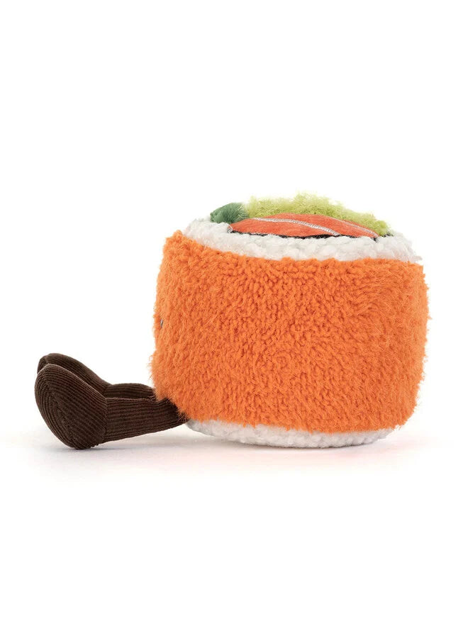 Jellycat - Codhi Californian Roll