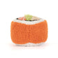 Jellycat - Codhi Californian Roll