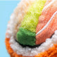 Jellycat - Codhi Californian Roll