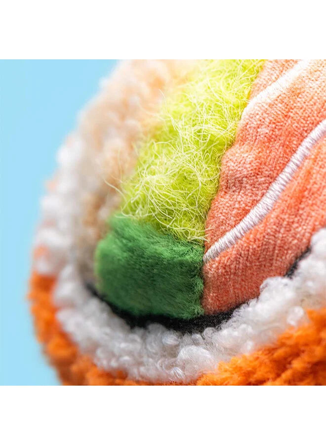 Jellycat - Codhi Californian Roll