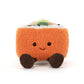 Jellycat - Codhi Californian Roll