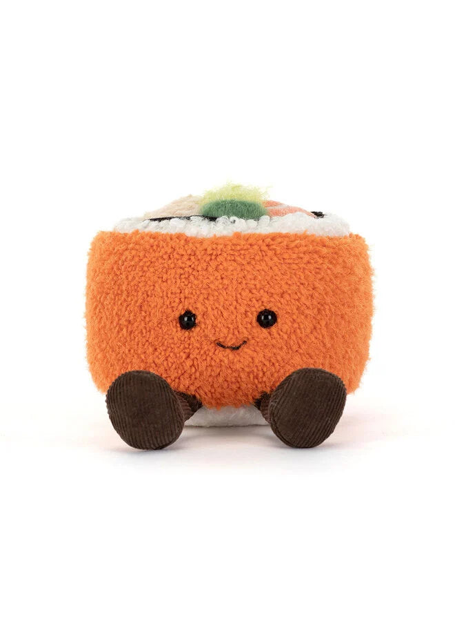 Jellycat - Codhi Californian Roll
