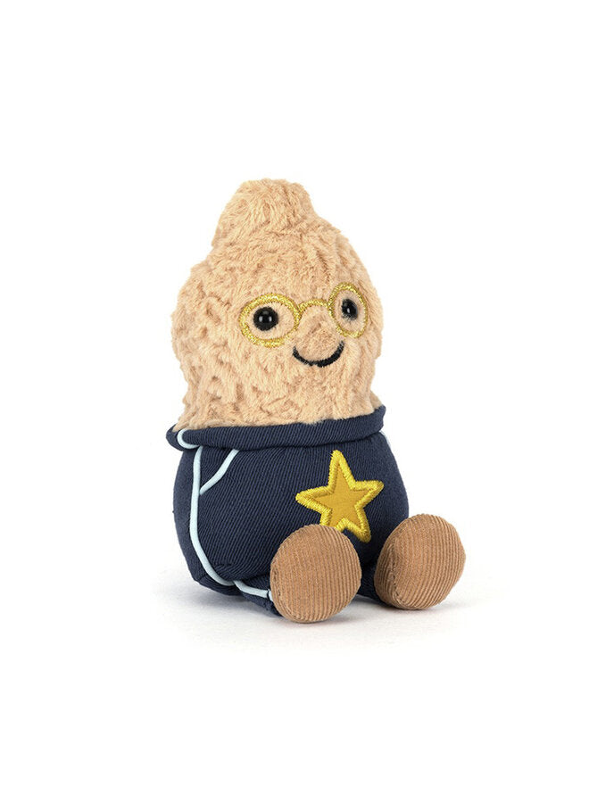 Jellycat - Pinda Star Student