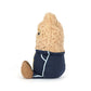 Jellycat - Pinda Star Student