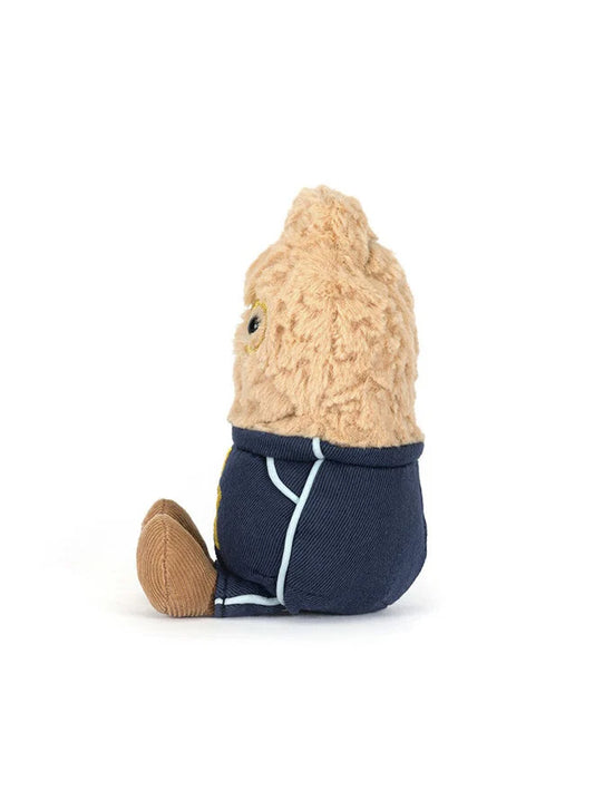 Jellycat - Pinda Star Student