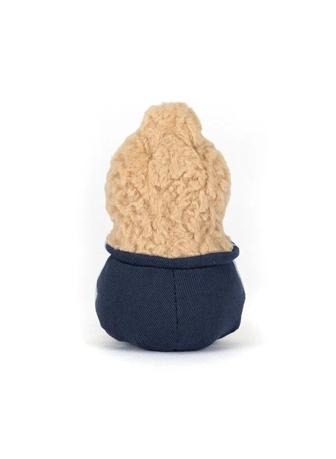 Jellycat - Pinda Star Student