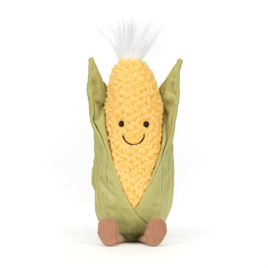 Jellycat Maiskolf