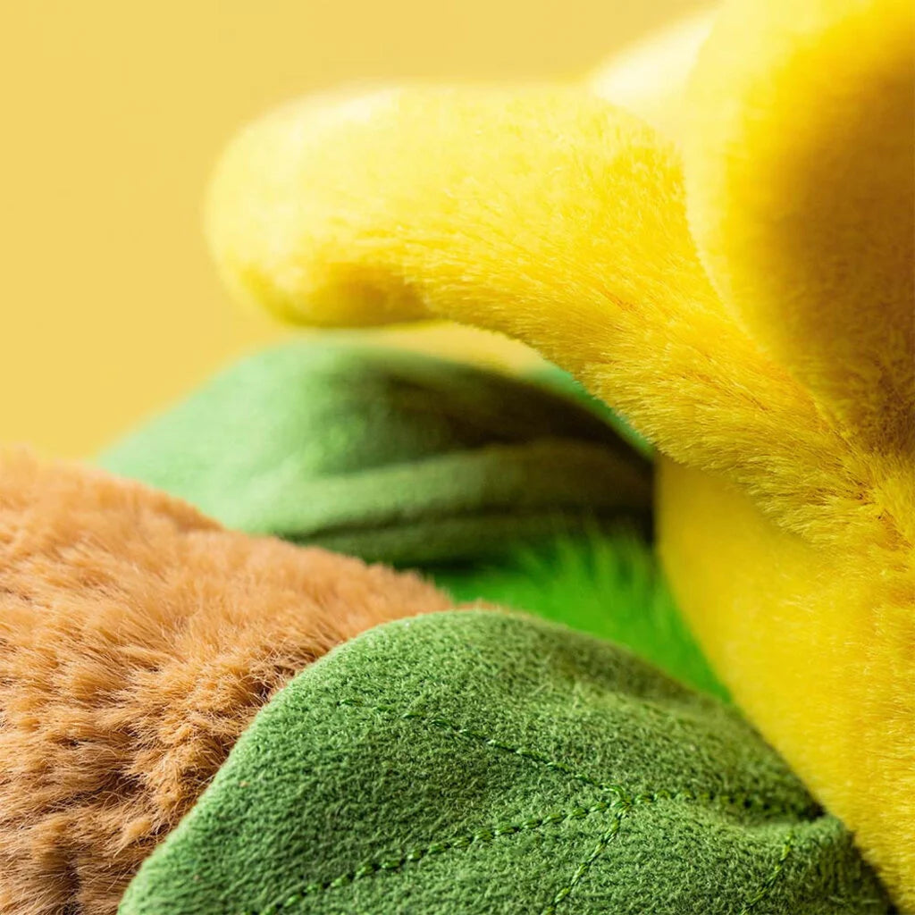 Jellycat - Bartholomew Bear Daffodil Outfit