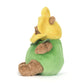 Jellycat - Bartholomew Bear Daffodil Outfit