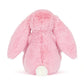 Jellycat Blushkin Blossom Luxe Bunny Original