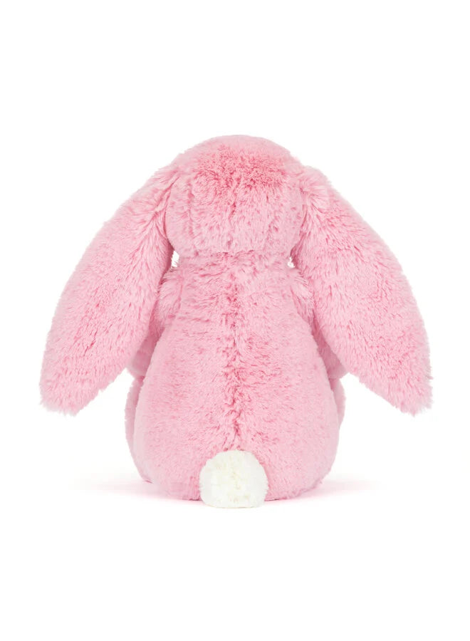 Jellycat Blushkin Blossom Luxe Bunny Original