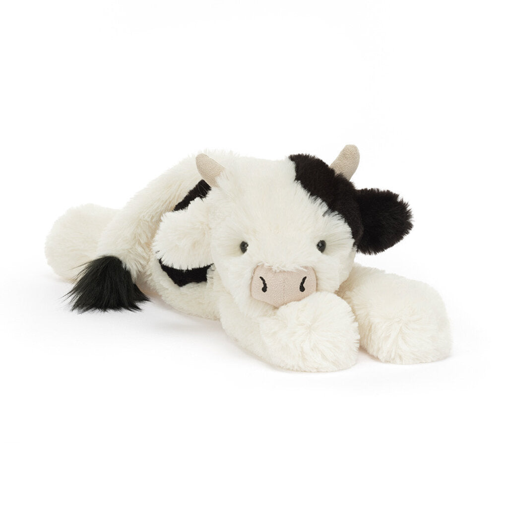 Jellycat - Bonte koe