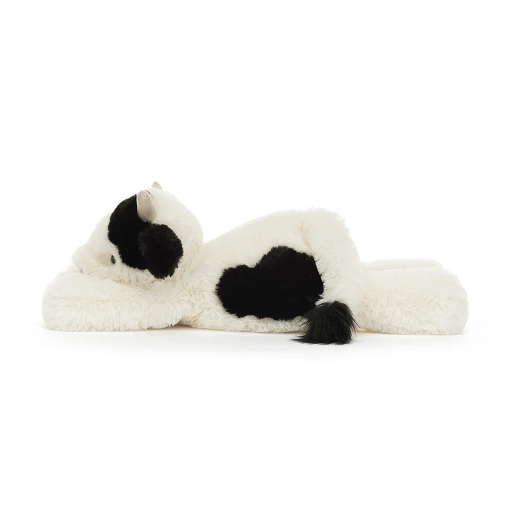 Jellycat - Bonte koe