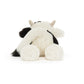 Jellycat - Bonte koe