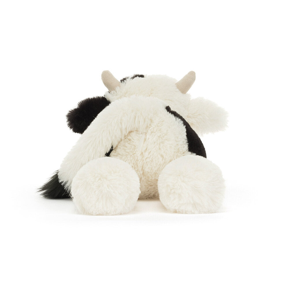 Jellycat - Bonte koe