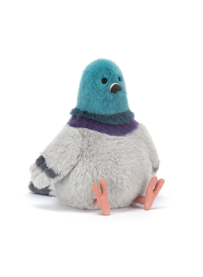 Jellycat Knuffelduif