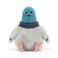 Jellycat Knuffelduif