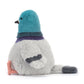 Jellycat Knuffelduif