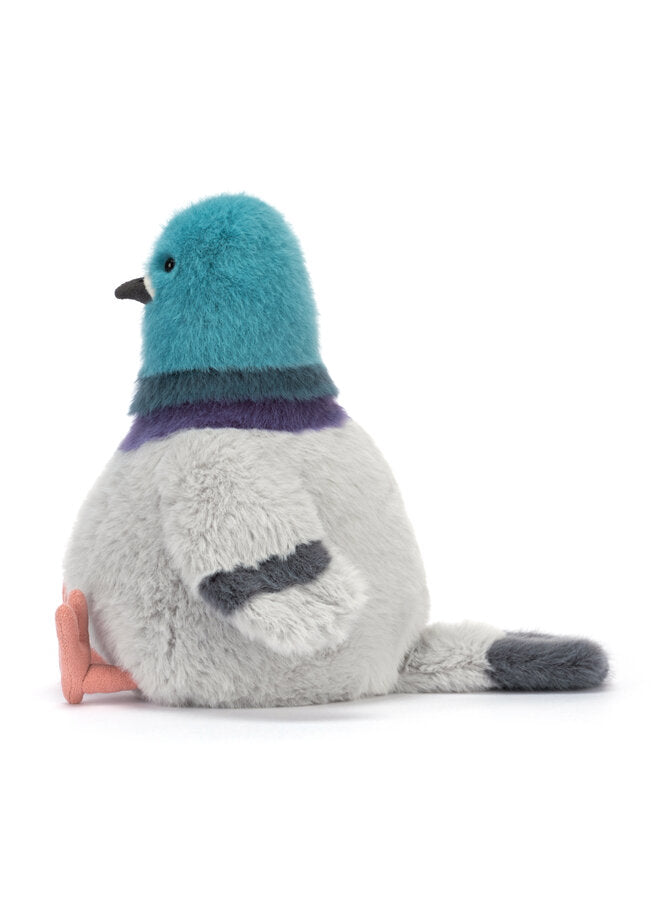 Jellycat Knuffelduif