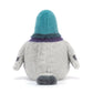 Jellycat Knuffelduif