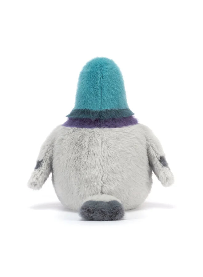 Jellycat Knuffelduif