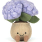 Jellycat - Hortensia