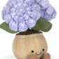Jellycat - Hortensia