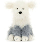Knuffelhond Ewert