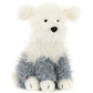 Knuffelhond Ewert