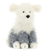 Knuffelhond Ewert