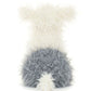 Knuffelhond Ewert