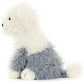Knuffelhond Ewert
