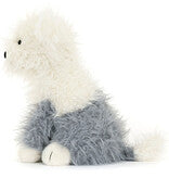 Knuffelhond Ewert