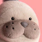 Jellycat - Roarwell de Zeeleeuw