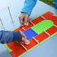 Vlooienspel - Atletiek