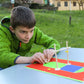 Vlooienspel - Atletiek
